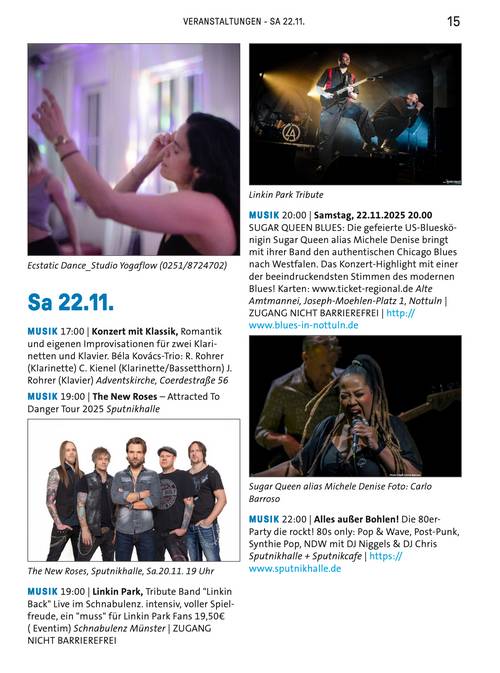 nadann Veranstaltungskalender