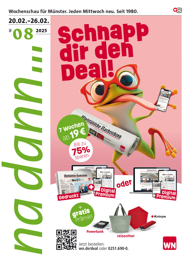 Na Dann Kleinanzeigen