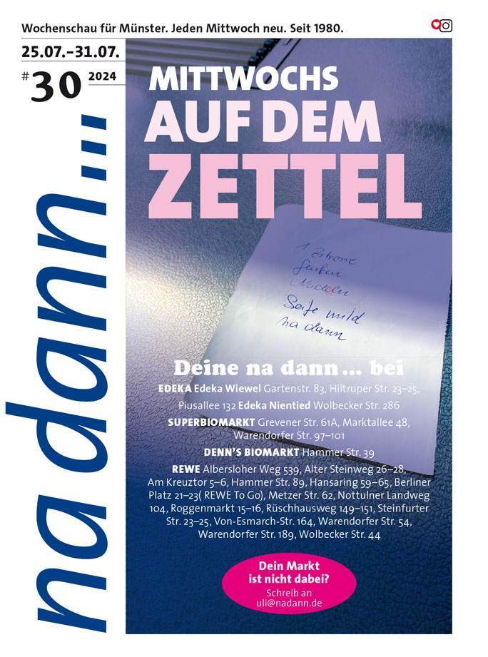 Na Dann Kleinanzeigen