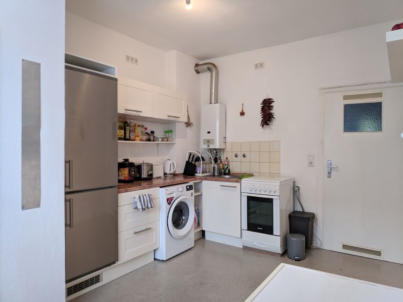 2 Zimmer Wohnung Munster Na Dann