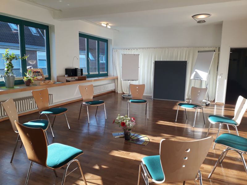 Na Dann Wochenschau Fur Munster Kurse Workshops