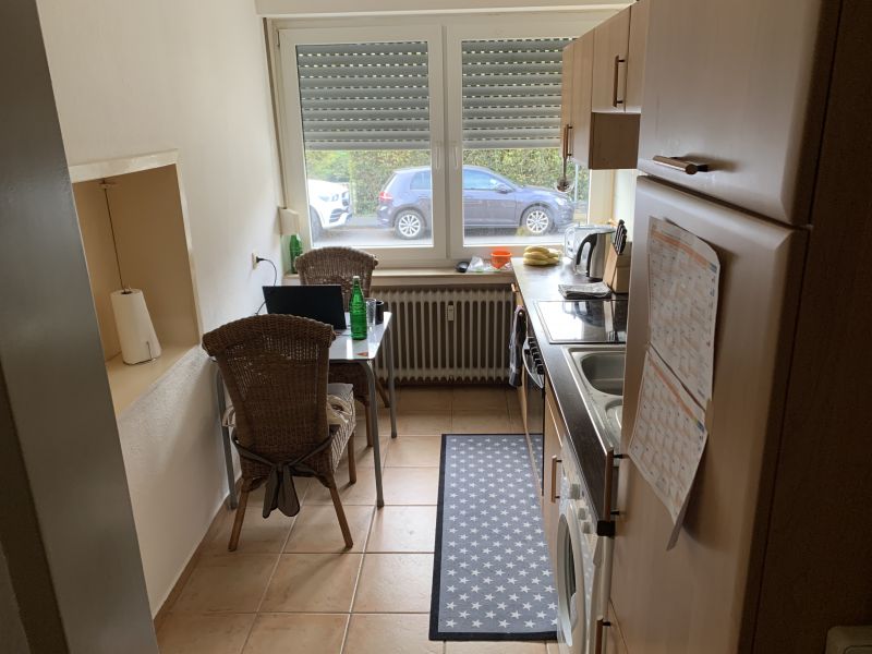 2 Zimmer Wohnung Münster Na Dann