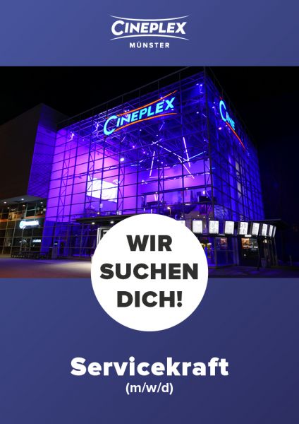 Na Dann Wochenschau Fur Munster Biete Job Neuzugange 