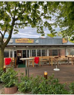 Peters Esszimmer Restaurant in Ms Gievenbeck