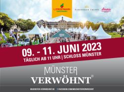  - Münster - Foto 1