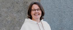 Petra Lahrkamp, Leiterin Weiterbildung