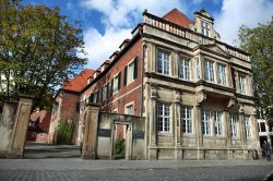 Berufsbegleitende Masterstudiengänge an der Uni Münster