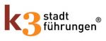 Jetzt als Recruiter bei k3 stadtführungen bewerben!