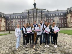 Dein Studi Job in MS: www.studenta-worx.de 