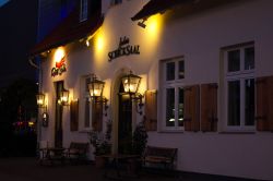 Werde Teil des SchickSaal-Teams!