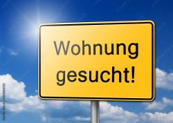 500 € Belohnung bei Vermittlung! 