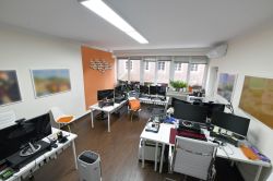 Büro 3, 28qm