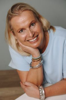 Ihre Dr. Martina Maibaum - van Schelve und Team 
