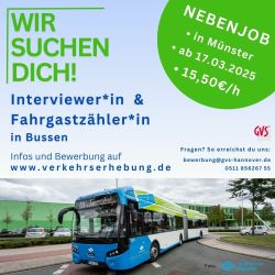 Unser Flyer