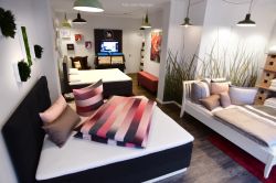 Boxspringbetten