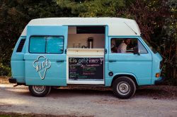 Der Nice Wagen / Eisabella