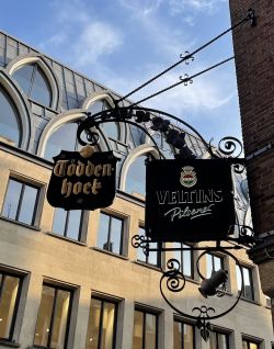 Gaststätte Töddenhoek 