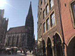  - Münster - Foto 1