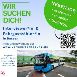 Unser Flyer