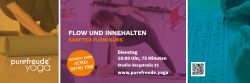 Inspiriert durch Osteo + Ortho Yoga