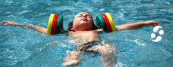Rüchenschwimmen