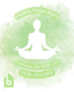 Sanftes Hatha Yoga mit Yoga Nidra