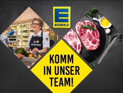 Komm in unser Team!
