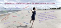 Tanzimprovisationsworkshop