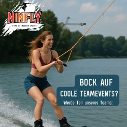 Werde Teil unseres Teams 