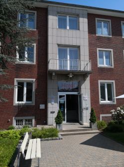 Hotel Haus vom Guten Hirten