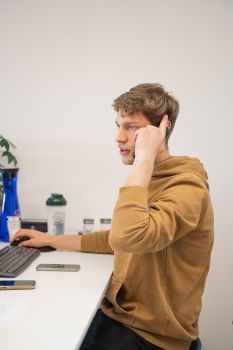 Linux, SQL, Superset, Microsoft Admin, Security
