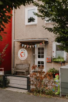 Herzlich willkommen!