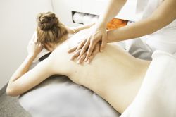 Präventionsmassagen / BGF