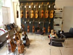 Schauen Sie bei uns herein !