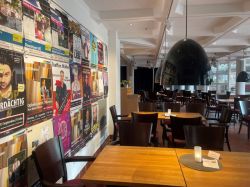 Kap.8 Stadtteiltreff