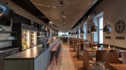 Gastraum Hier und Jetzt