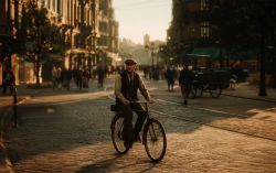 VR- Münster Zeitreise im Leezodrom