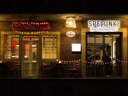 Komm ins Spelunken-Team!