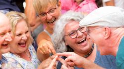 Lachen tut soooooooo gut 