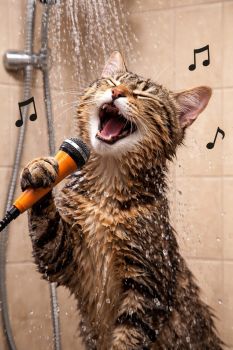 Singen macht Spaß und ist gesund!