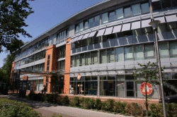 Medical Center MS-Geist / Düesbergweg 128