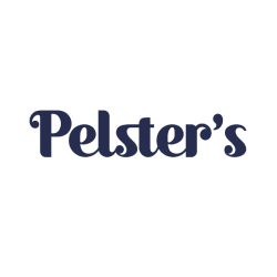 Pelster's Logo