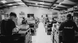 Dein Studi Job in Münster: www.studenta.de