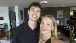 Lennard Boning & Clara Fette