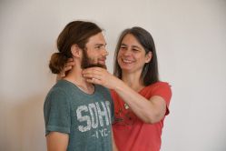 Alexander-Technik mit Christiane Baum