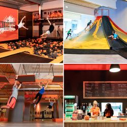 Jump ins NINFLY Team!