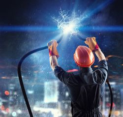 Elektroinstallateure (m/w/d) aufgepasst! 