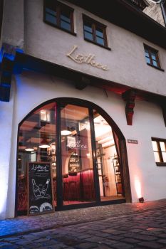 Lütkes Aperitivo Bar