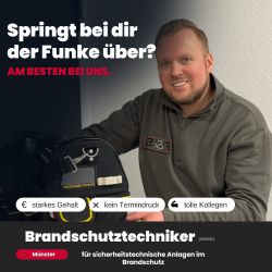 Team F&S Brandschutz