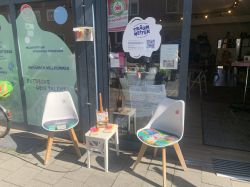 Atelier „träum weiter“